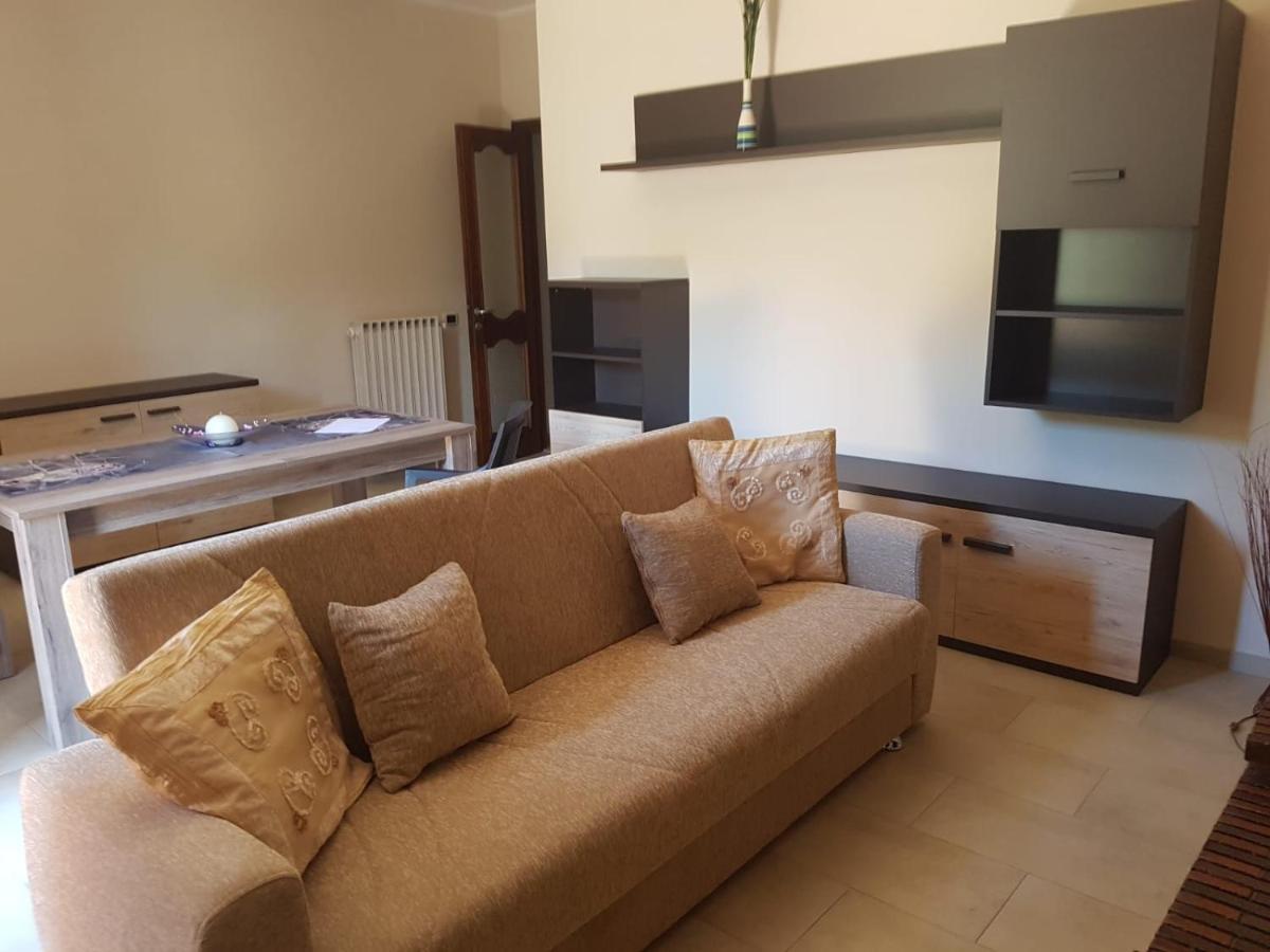 San Casciano Bed & Breakfast Narni Ngoại thất bức ảnh