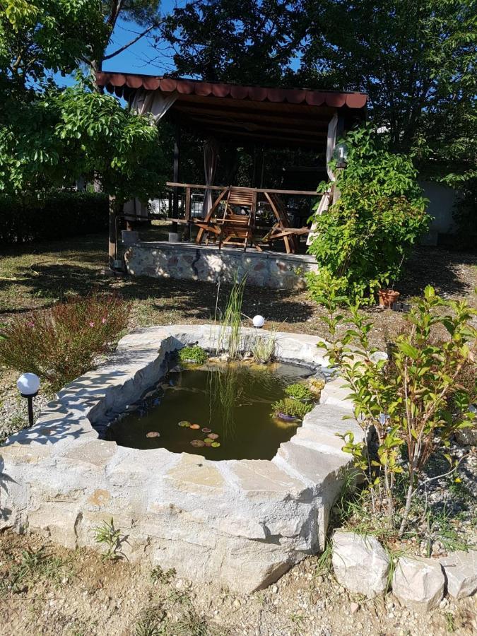 San Casciano Bed & Breakfast Narni Ngoại thất bức ảnh