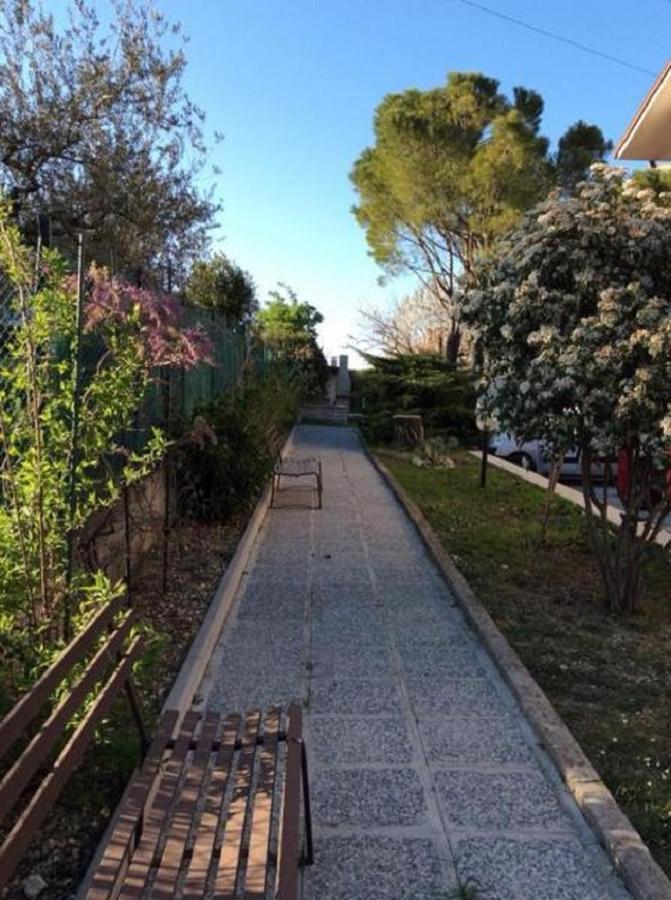 San Casciano Bed & Breakfast Narni Ngoại thất bức ảnh