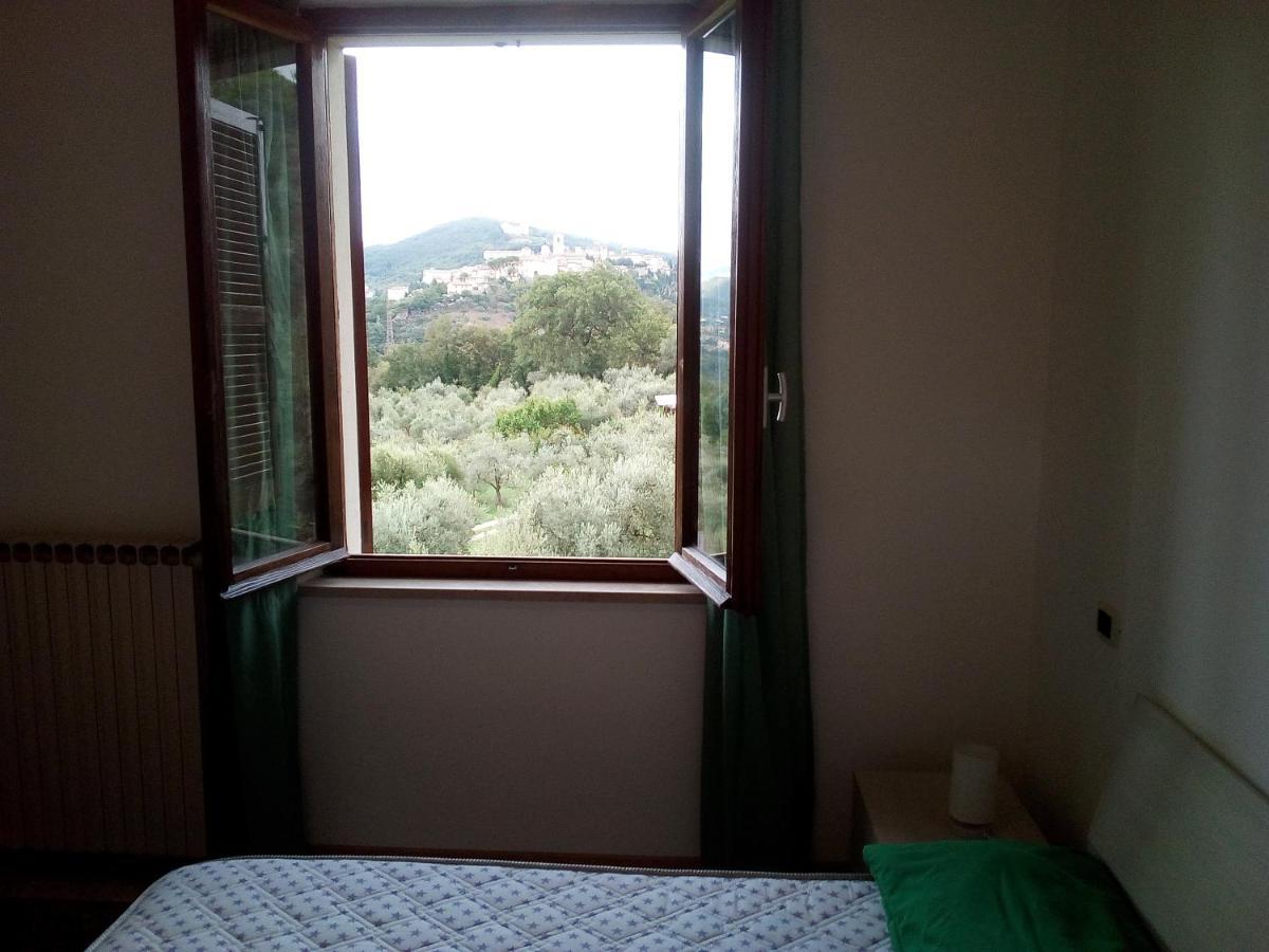 San Casciano Bed & Breakfast Narni Ngoại thất bức ảnh