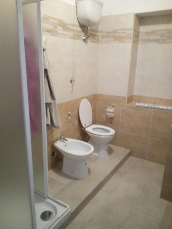 San Casciano Bed & Breakfast Narni Ngoại thất bức ảnh