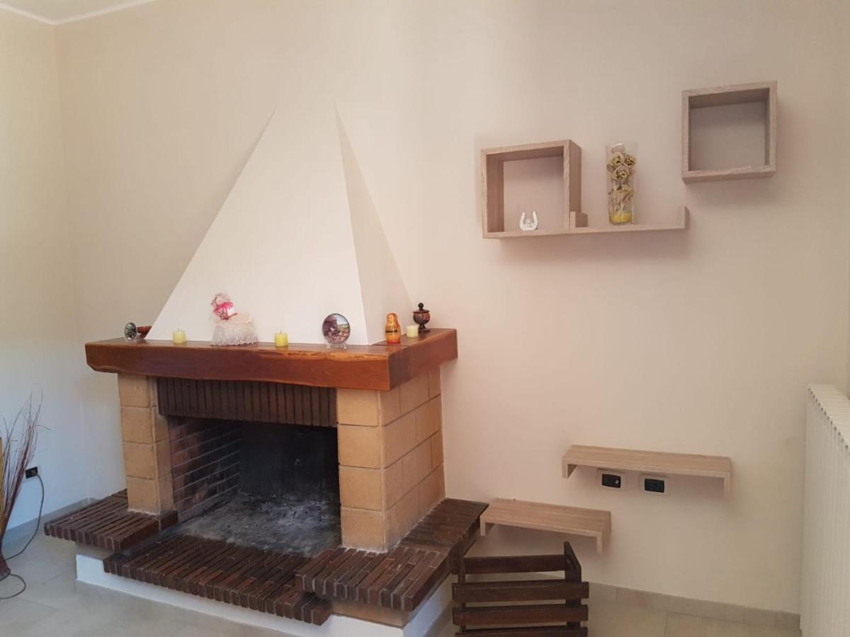 San Casciano Bed & Breakfast Narni Ngoại thất bức ảnh