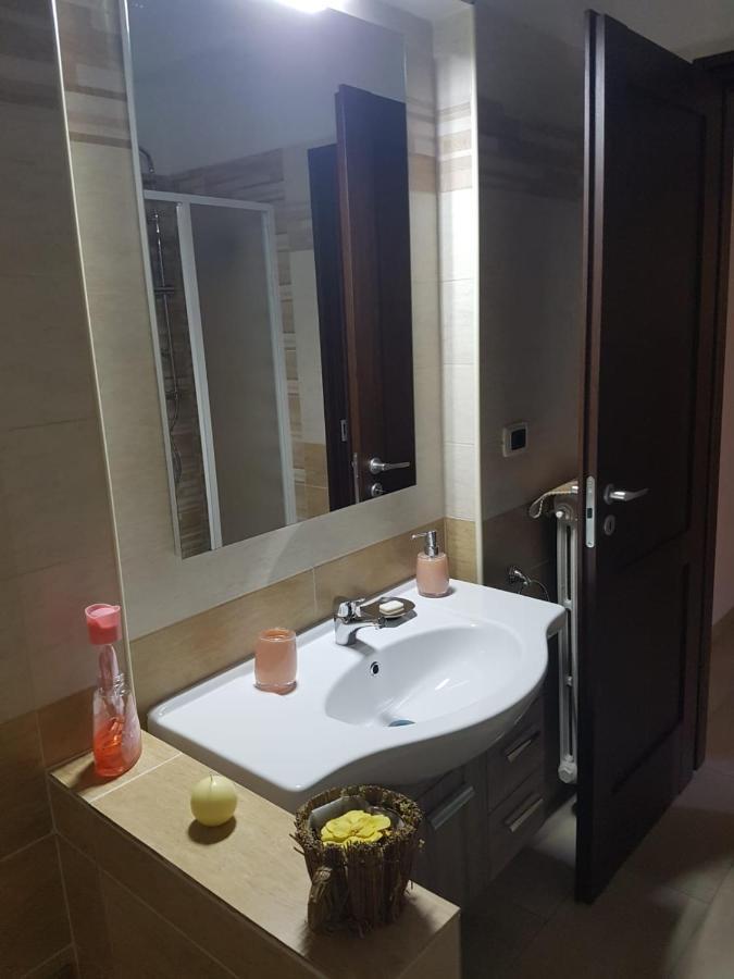 San Casciano Bed & Breakfast Narni Ngoại thất bức ảnh