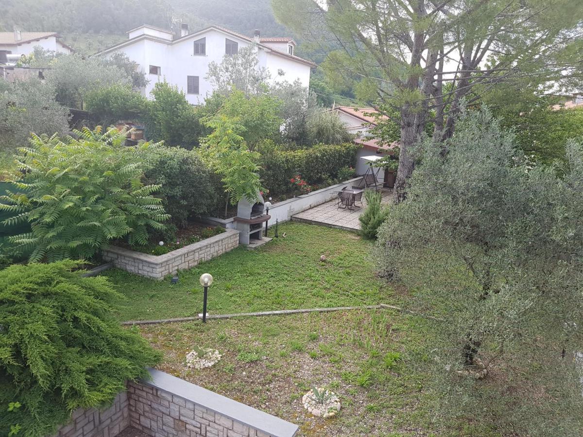San Casciano Bed & Breakfast Narni Ngoại thất bức ảnh