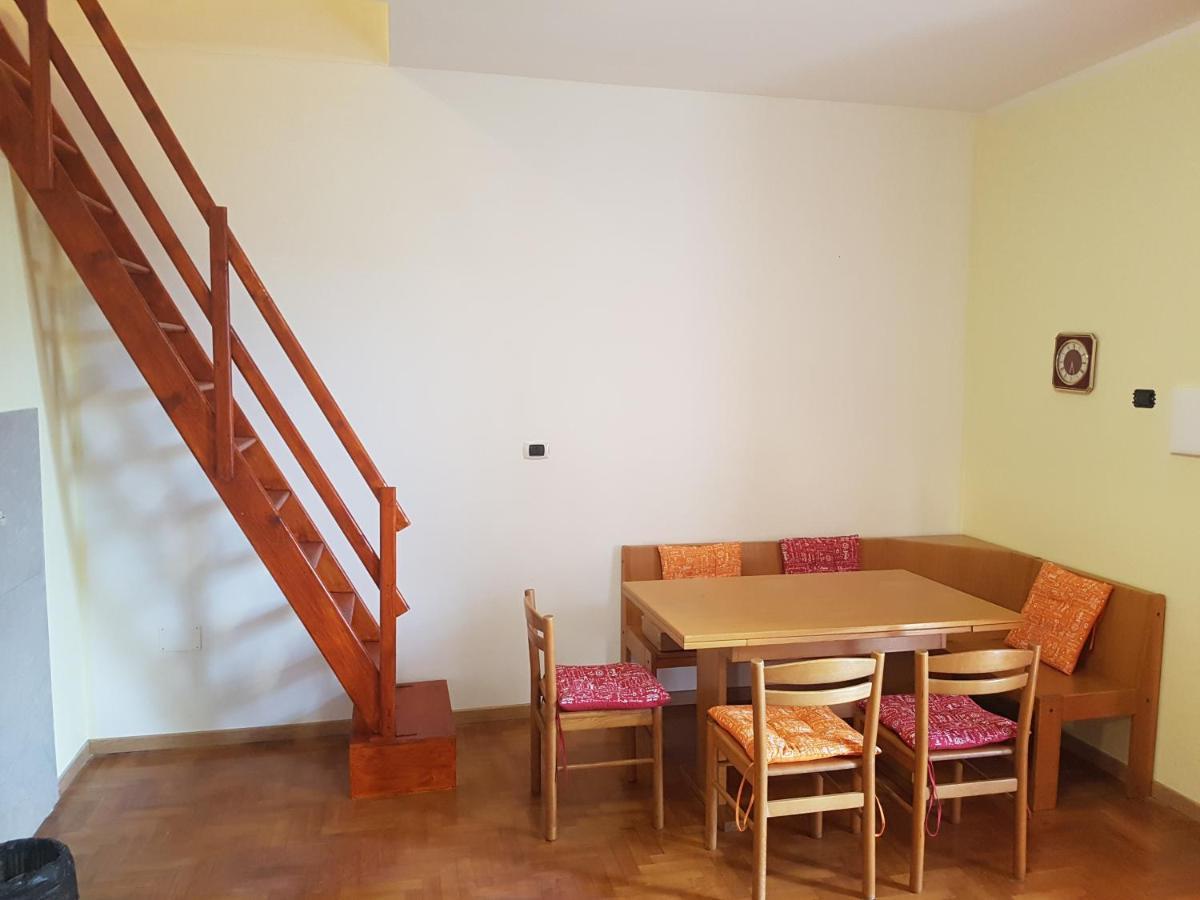 San Casciano Bed & Breakfast Narni Ngoại thất bức ảnh