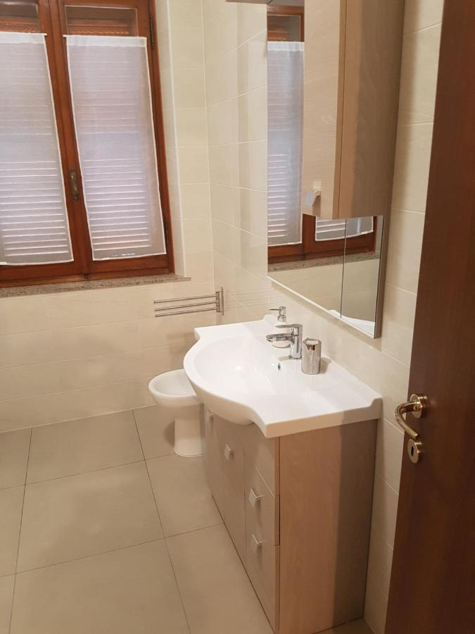 San Casciano Bed & Breakfast Narni Ngoại thất bức ảnh