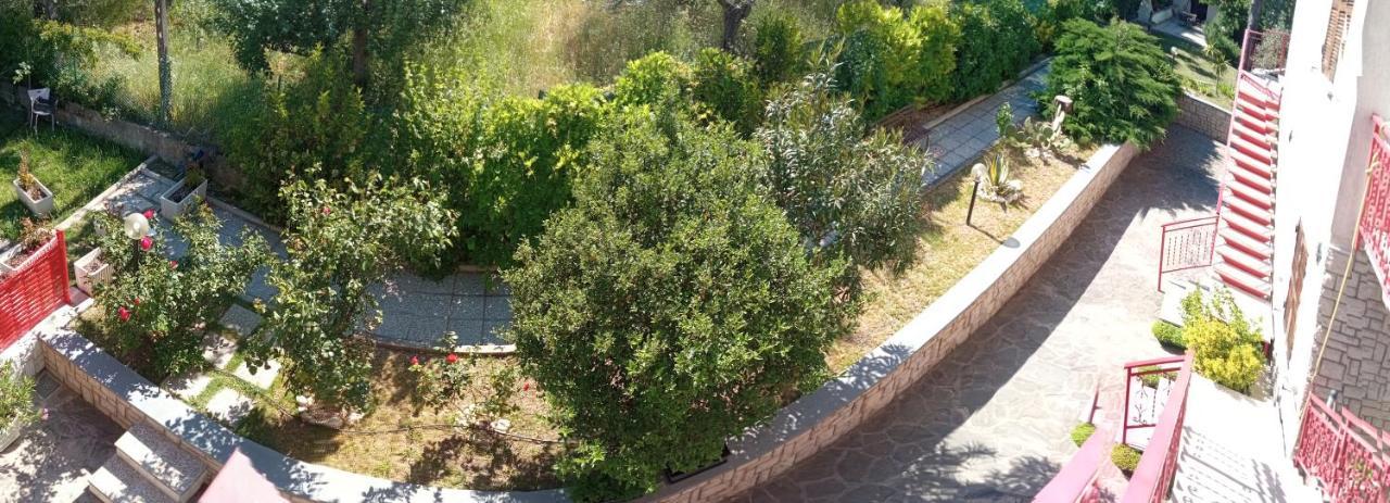 San Casciano Bed & Breakfast Narni Ngoại thất bức ảnh