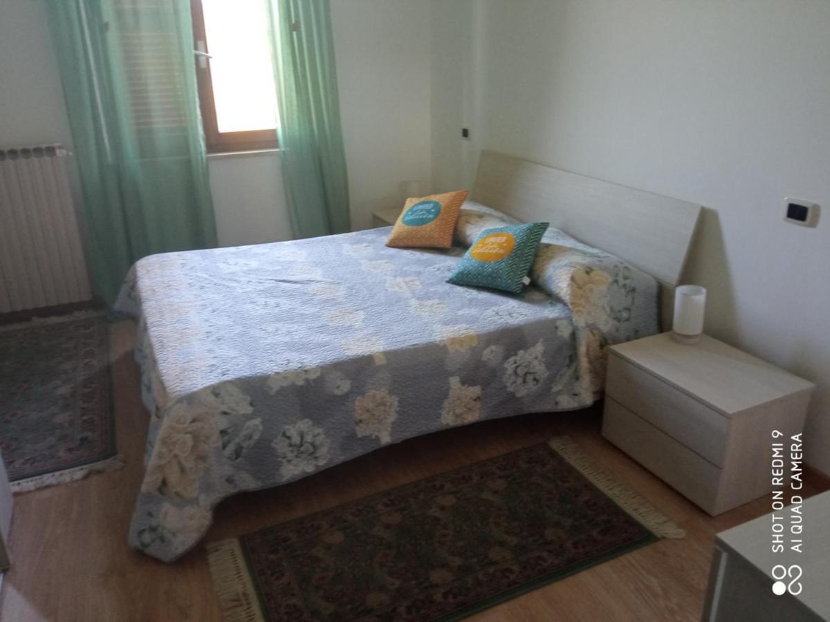 San Casciano Bed & Breakfast Narni Ngoại thất bức ảnh