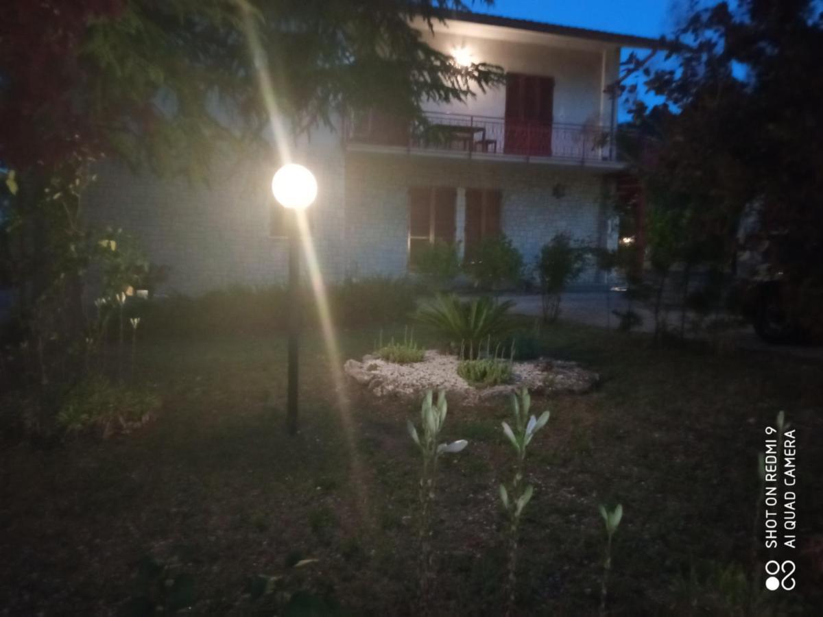 San Casciano Bed & Breakfast Narni Ngoại thất bức ảnh