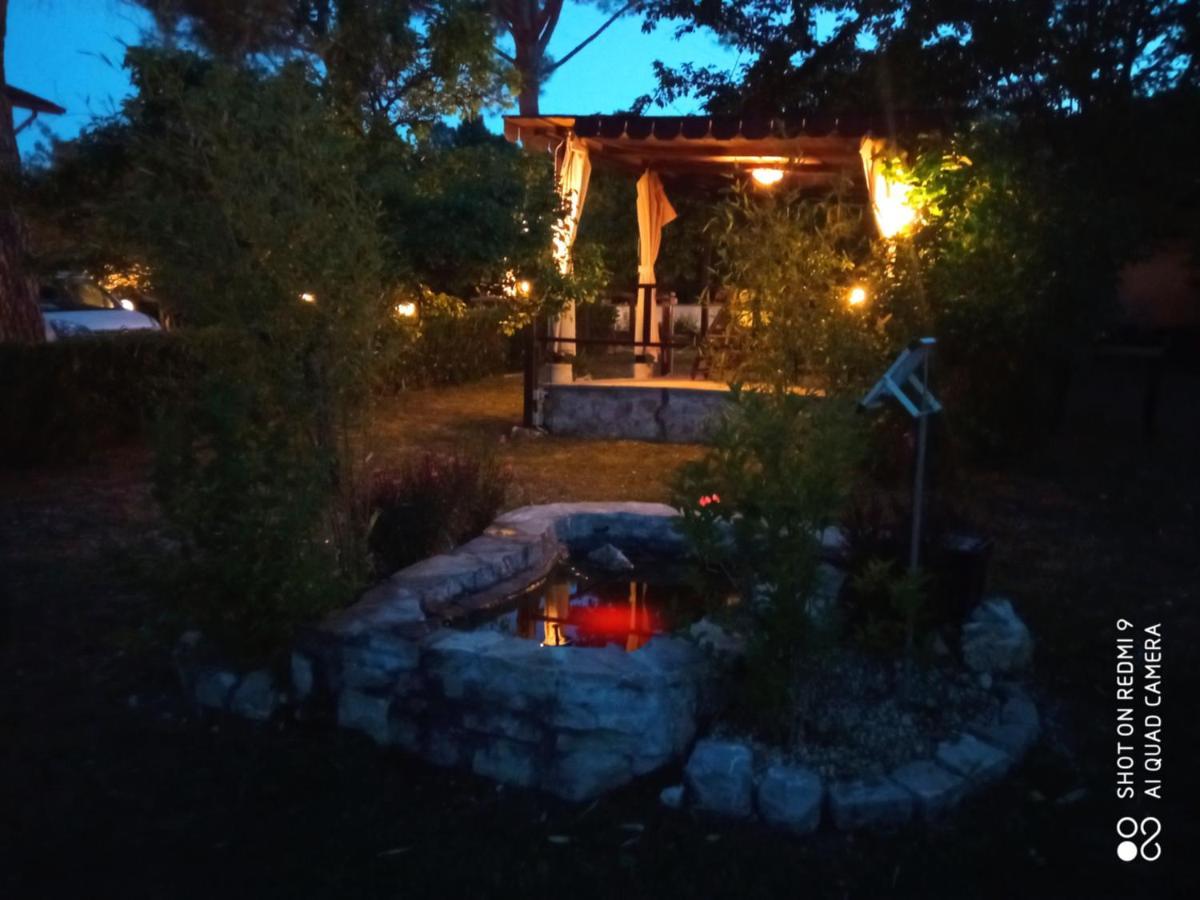 San Casciano Bed & Breakfast Narni Ngoại thất bức ảnh