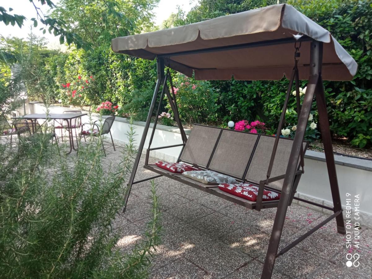 San Casciano Bed & Breakfast Narni Ngoại thất bức ảnh