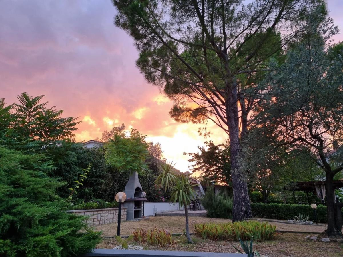 San Casciano Bed & Breakfast Narni Ngoại thất bức ảnh